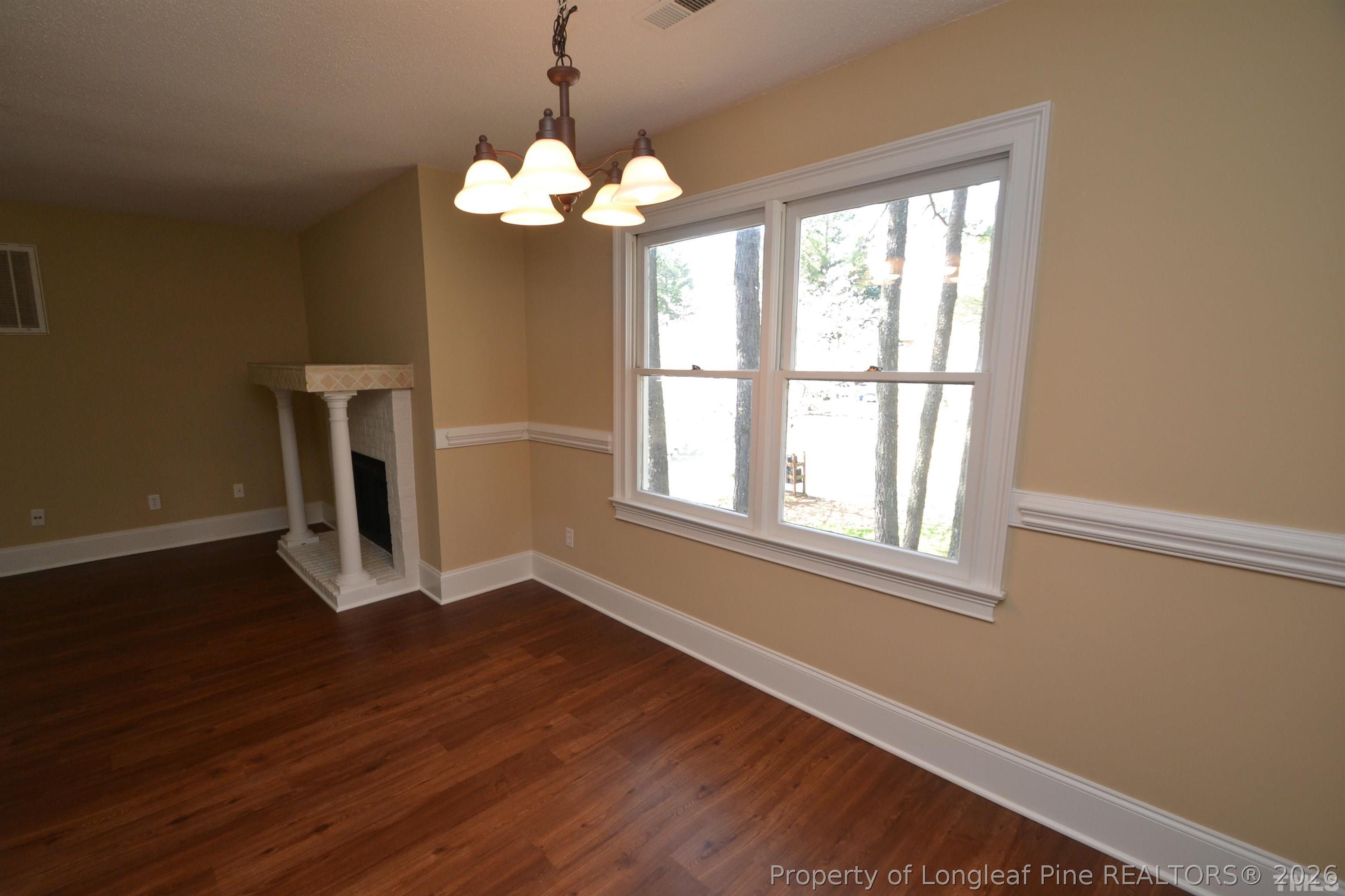 3209 Mill Run, Unit 3209 Raleigh, NC 27612 - Photo 7 of 25 Photo #7