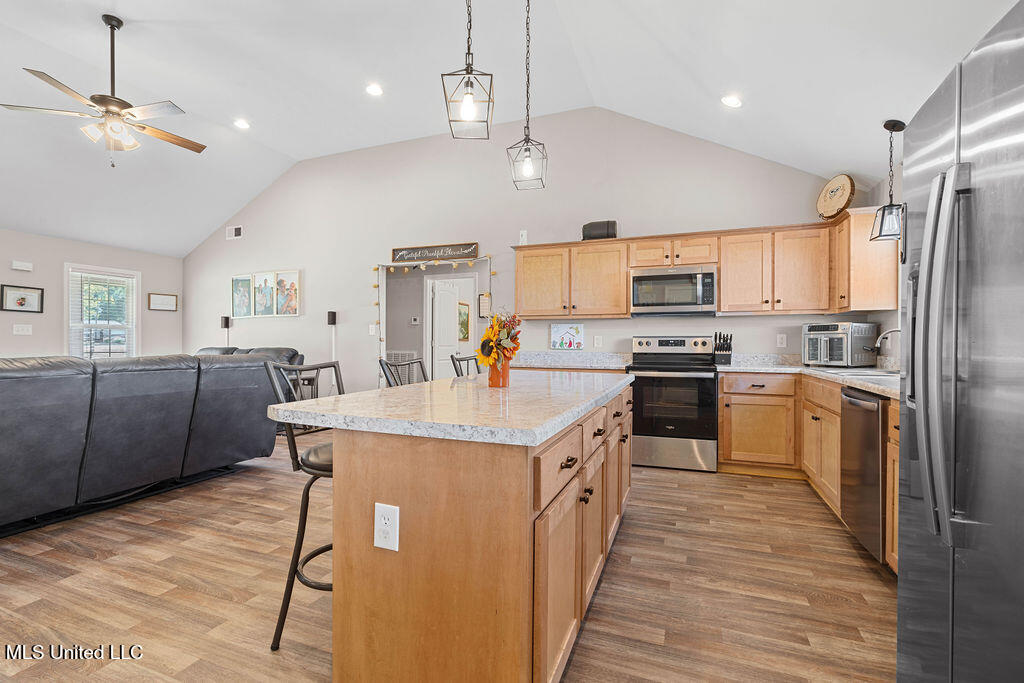 1418 Victoria Road Holly Springs, MS 38635 - Photo 11 of 20 mls-15 (1)