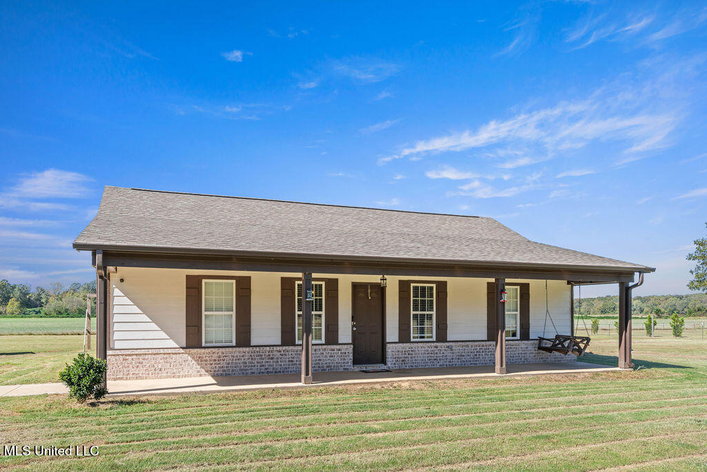 1418 Victoria Road Holly Springs, MS 38635 - Photo 2 of 20 mls-02