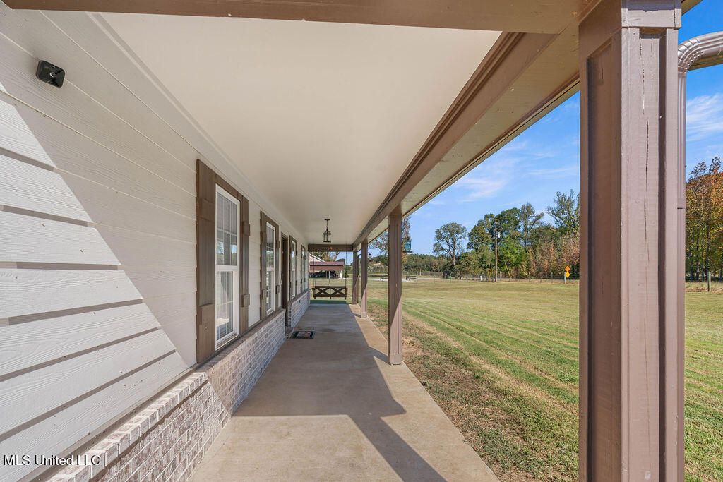 1418 Victoria Road Holly Springs, MS 38635 - Photo 3 of 20 mls-03 (1)