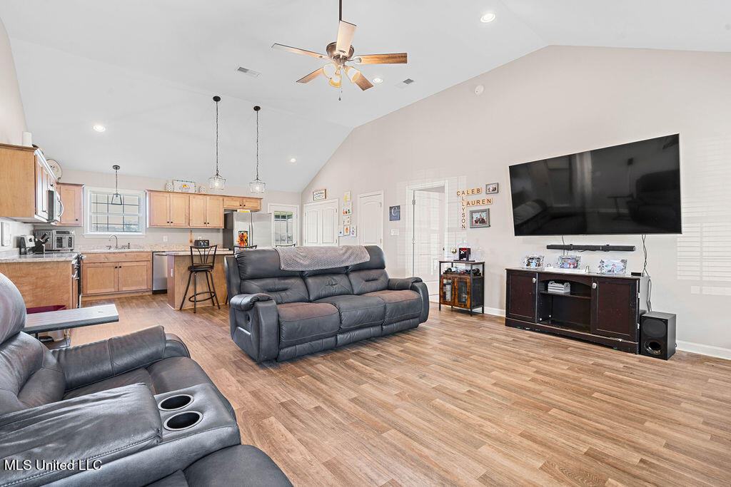 1418 Victoria Road Holly Springs, MS 38635 - Photo 7 of 20 mls-21 (1)