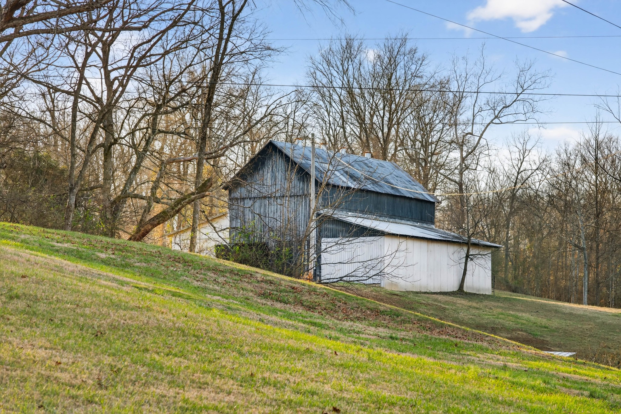 5084 Dorris Road Greenbrier, TN 37073 - Photo 15 of 89 a view of a house with a yard