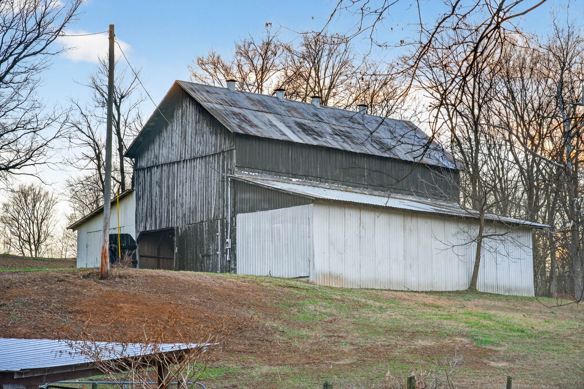 5084 Dorris Road Greenbrier, TN 37073 - Photo 16 of 89