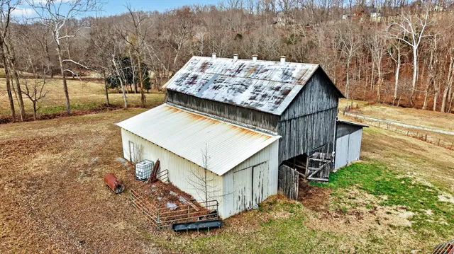 a utility room with washer and dryer