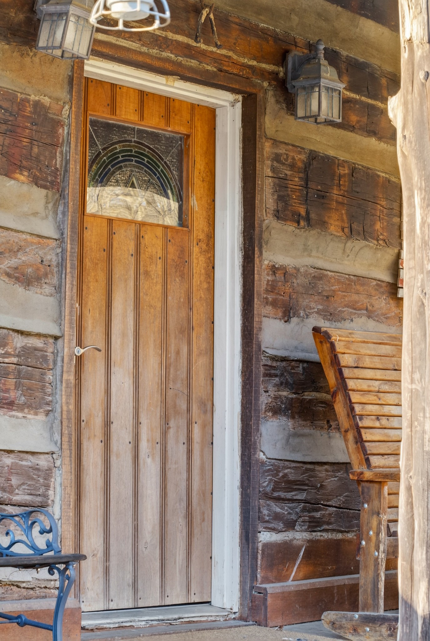 5084 Dorris Road Greenbrier, TN 37073 - Photo 20 of 89 a view of a door of the house