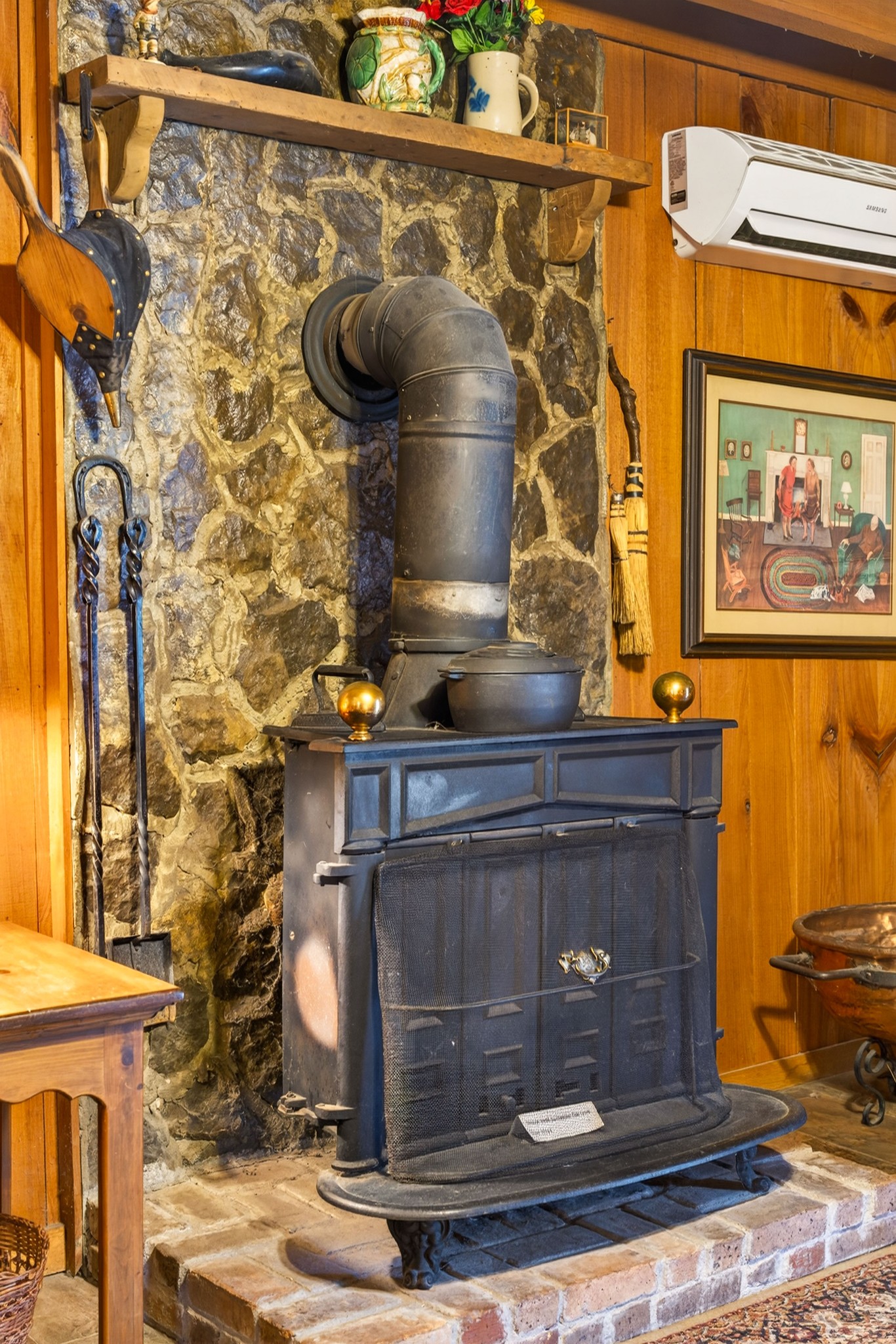 5084 Dorris Road Greenbrier, TN 37073 - Photo 26 of 89