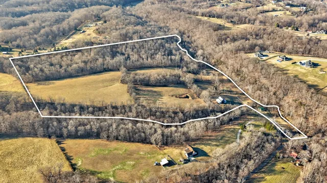 a view of outdoor space