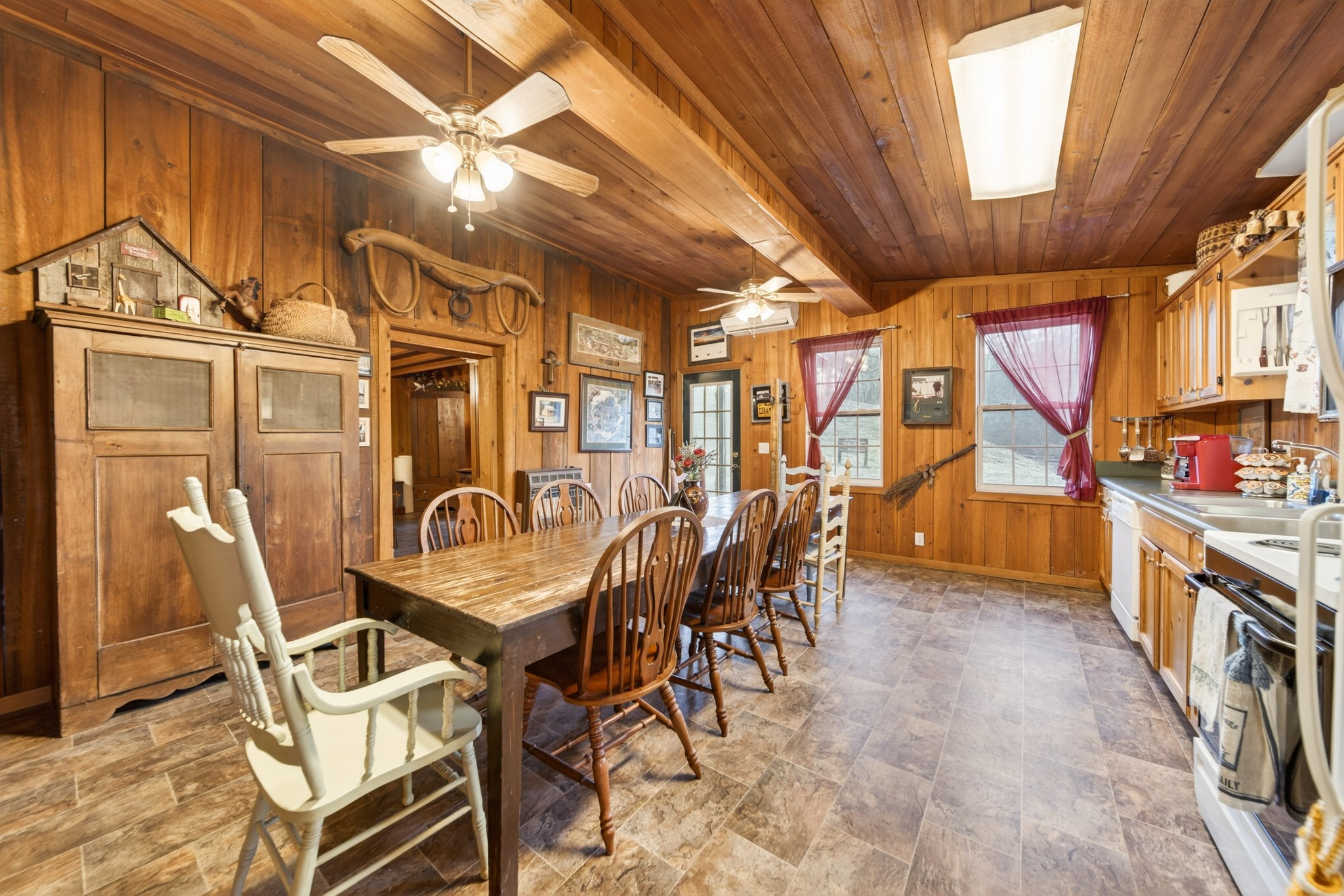 5084 Dorris Road Greenbrier, TN 37073 - Photo 32 of 89