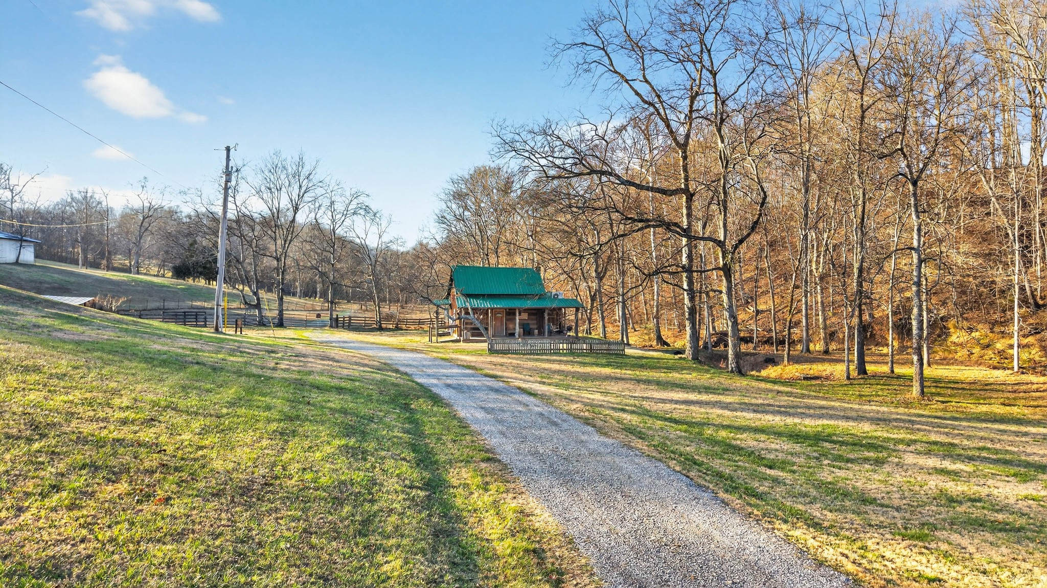 5084 Dorris Road Greenbrier, TN 37073 - Photo 4 of 89