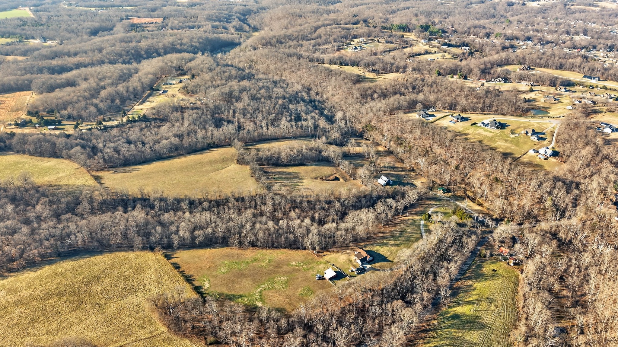 5084 Dorris Road Greenbrier, TN 37073 - Photo 46 of 89