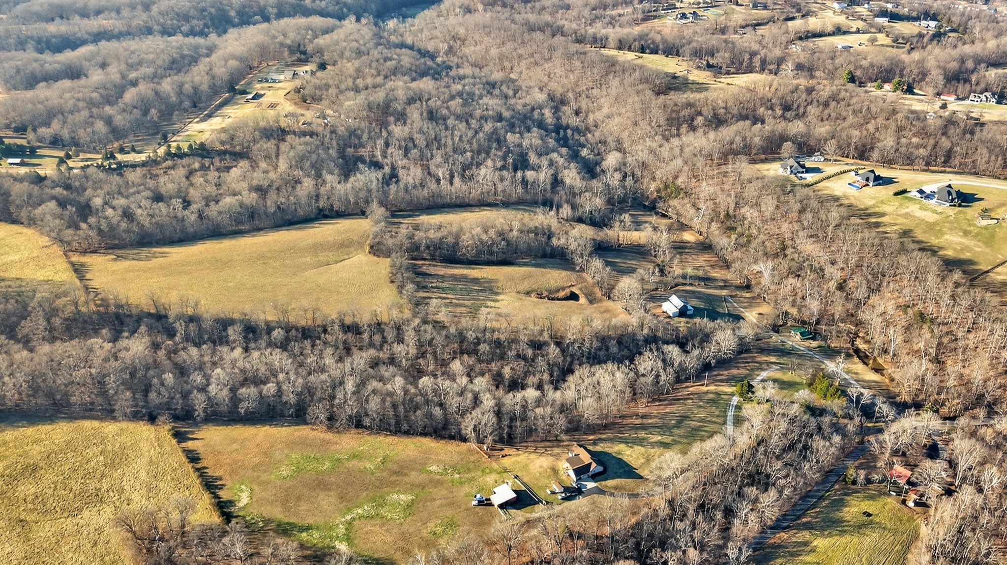 5084 Dorris Road Greenbrier, TN 37073 - Photo 47 of 89