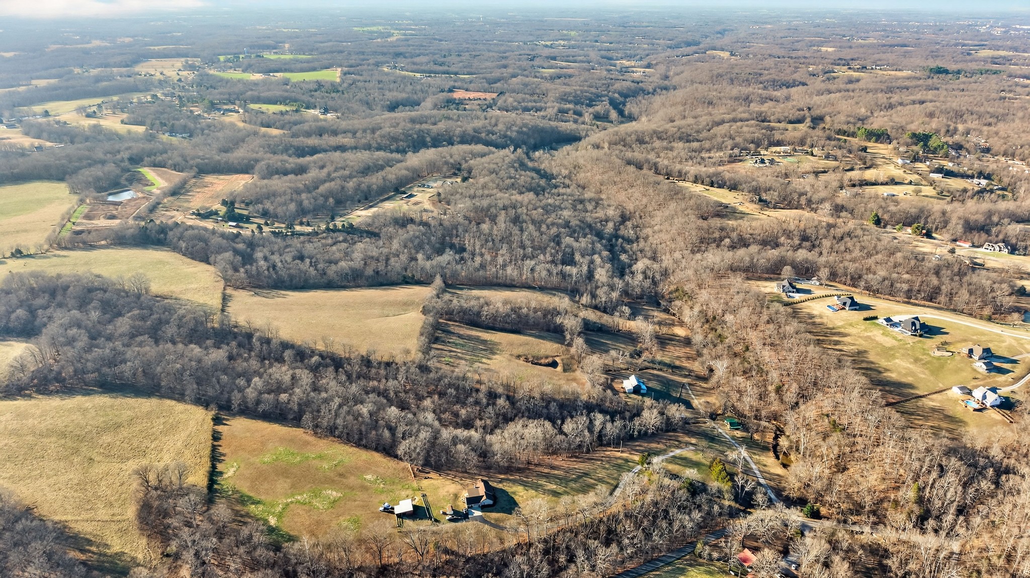 5084 Dorris Road Greenbrier, TN 37073 - Photo 48 of 89