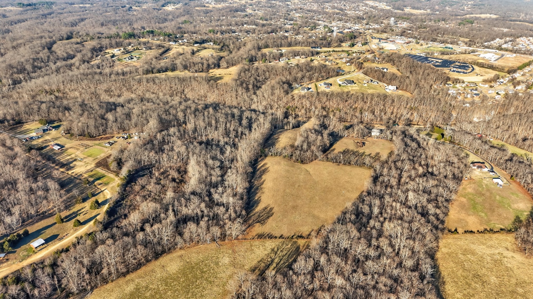5084 Dorris Road Greenbrier, TN 37073 - Photo 52 of 89