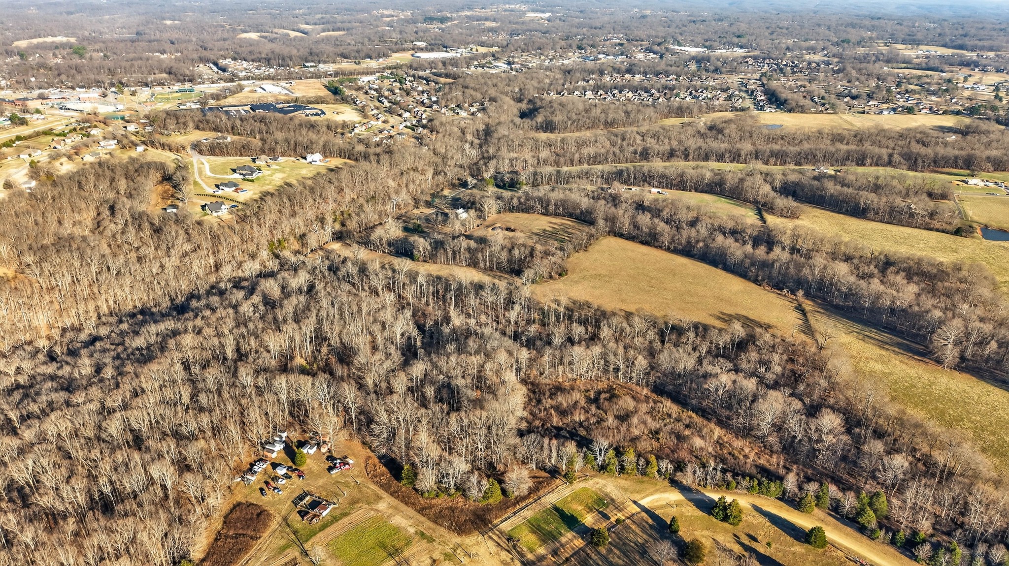 5084 Dorris Road Greenbrier, TN 37073 - Photo 57 of 89 view of city