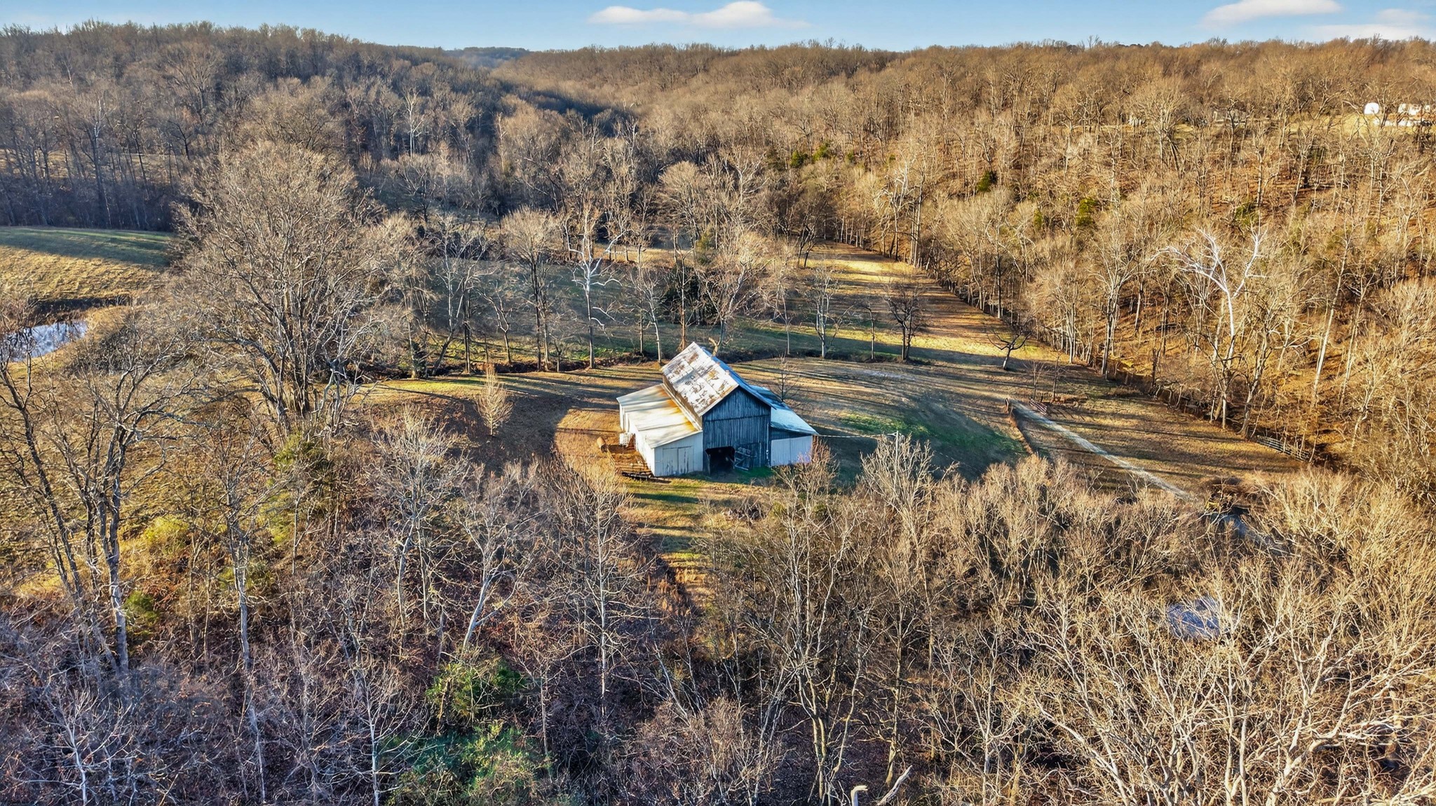 5084 Dorris Road Greenbrier, TN 37073 - Photo 61 of 89 a view of houses with outdoor space