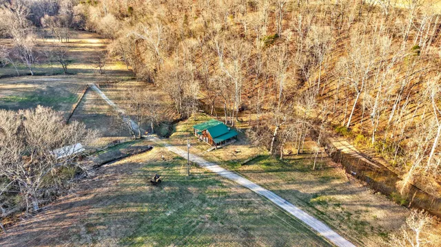 $1,495,000 | 5084 Dorris Road, Greenbrier, TN 37073