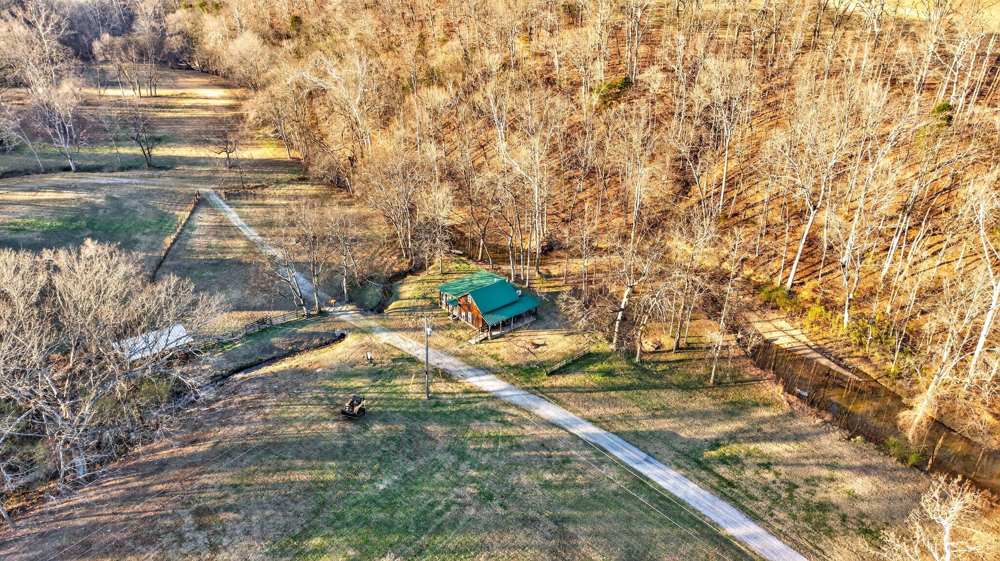 5084 Dorris Road Greenbrier, TN 37073 - Photo 62 of 89