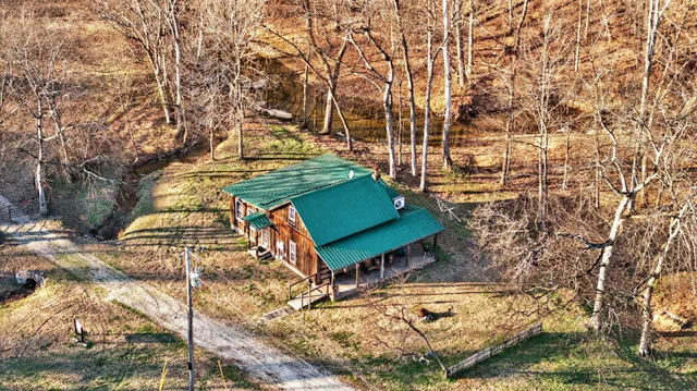 $1,495,000 | 5084 Dorris Road, Greenbrier, TN 37073