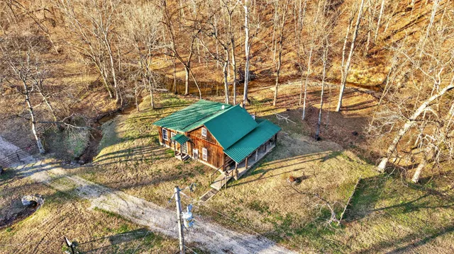 $1,495,000 | 5084 Dorris Road, Greenbrier, TN 37073