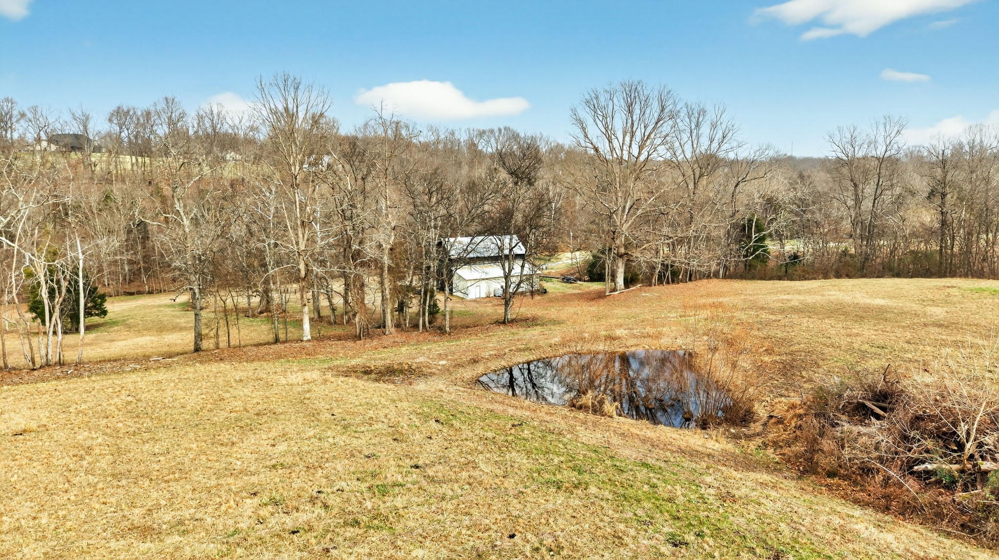 5084 Dorris Road Greenbrier, TN 37073 - Photo 80 of 89