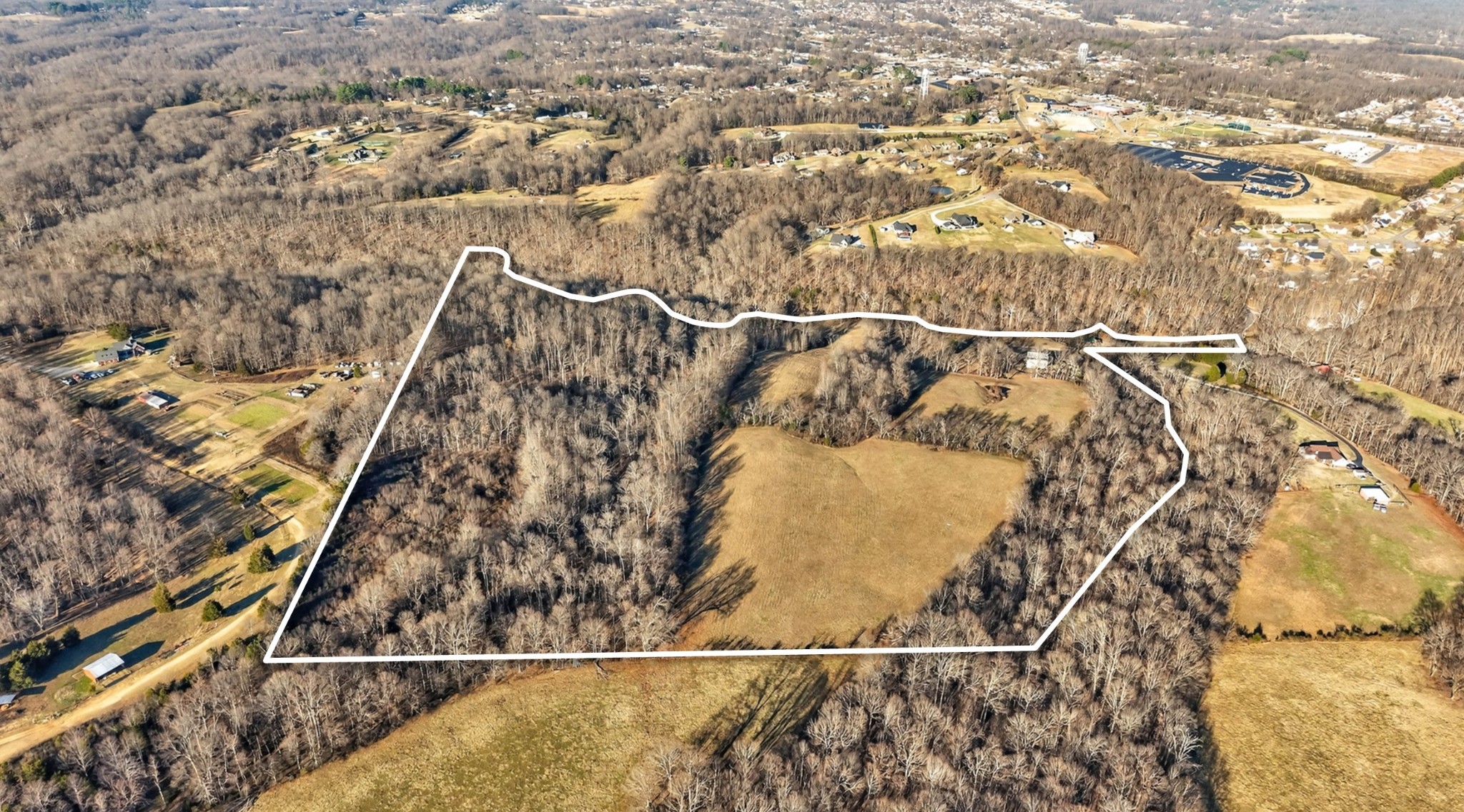 5084 Dorris Road Greenbrier, TN 37073 - Photo 89 of 89