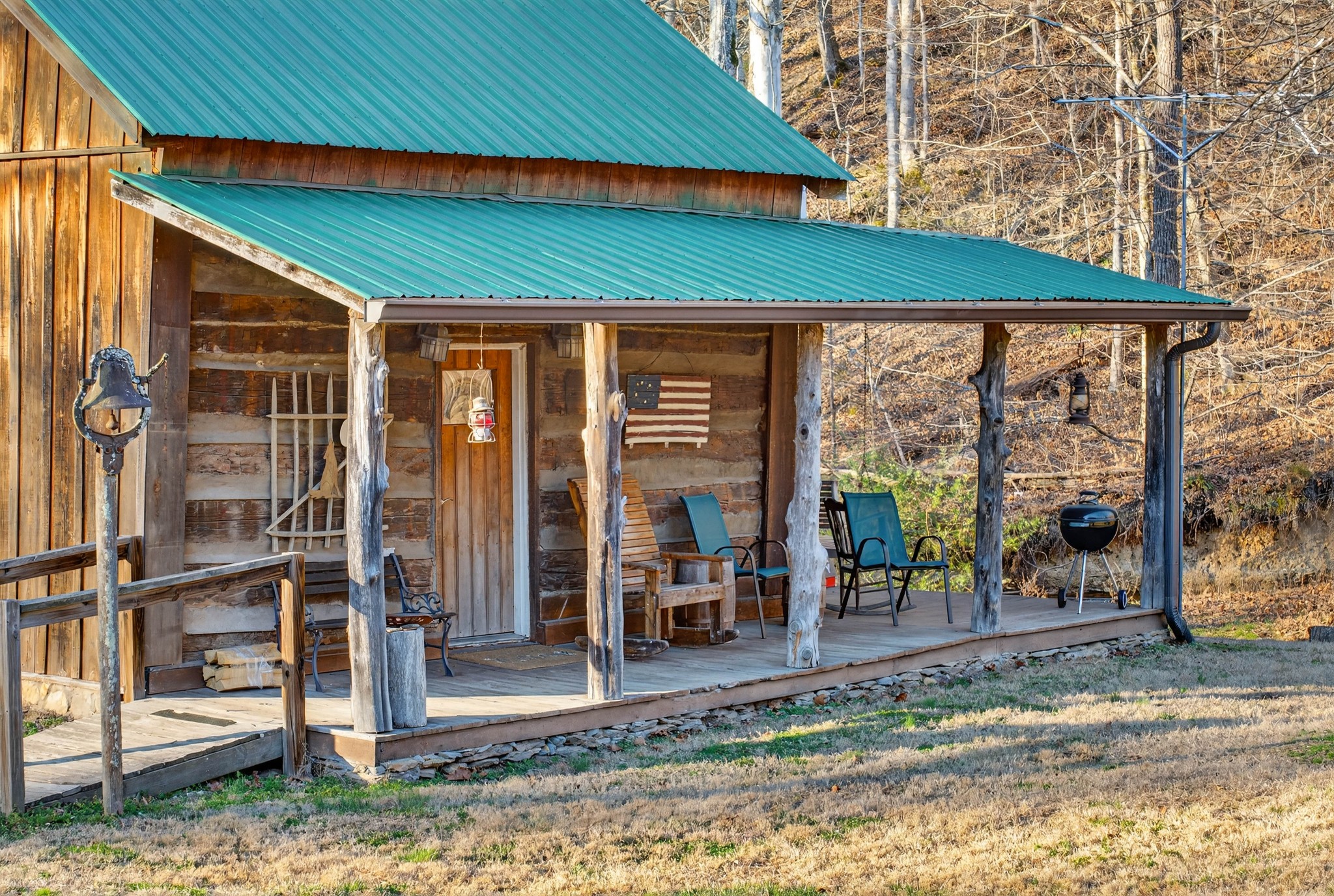 5084 Dorris Road Greenbrier, TN 37073 - Photo 9 of 89