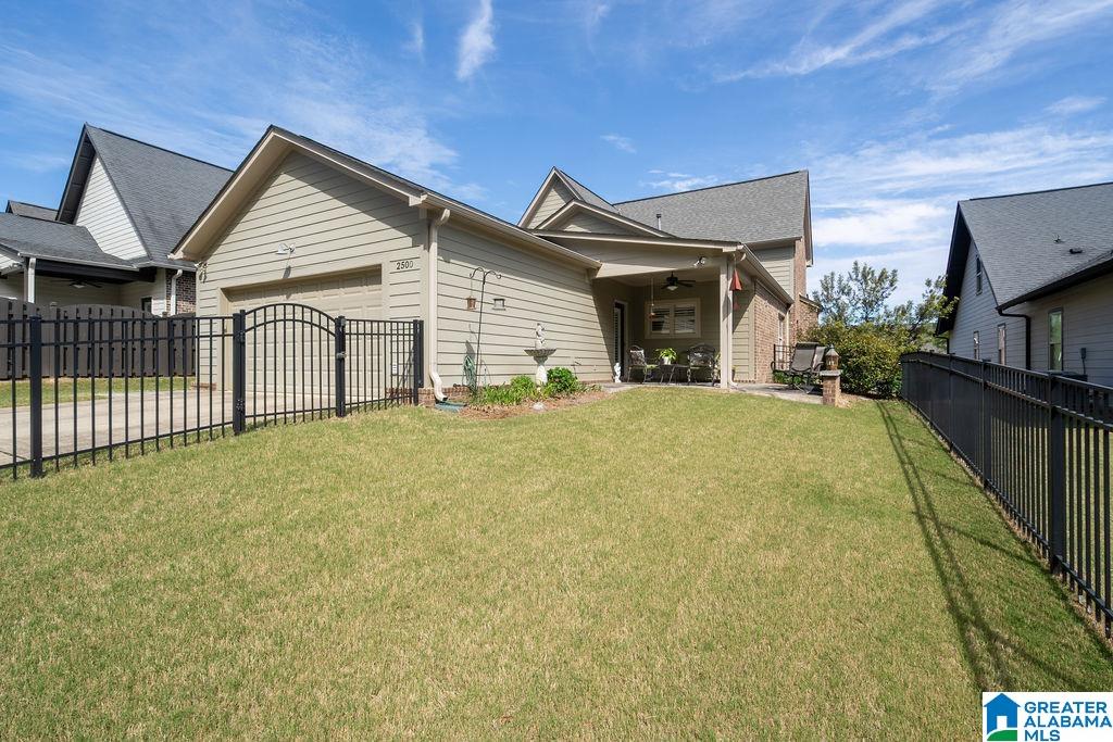 2500 Montauk Road Hoover, AL 35226 - Photo 43 of 48 Gallery Image 43