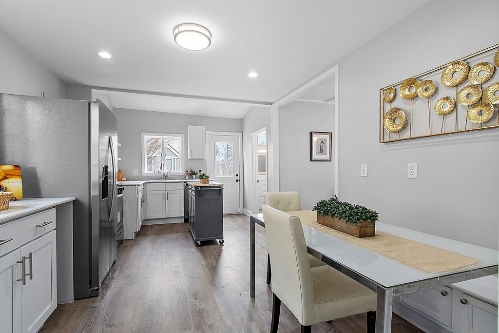 33 Birch Street Lynn, MA 01902 - Photo 14 of 25