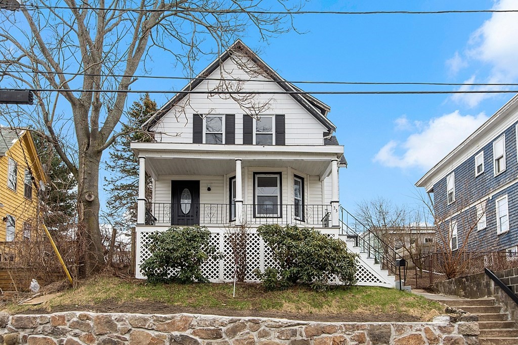 33 Birch Street Lynn, MA 01902 - Photo 2 of 25