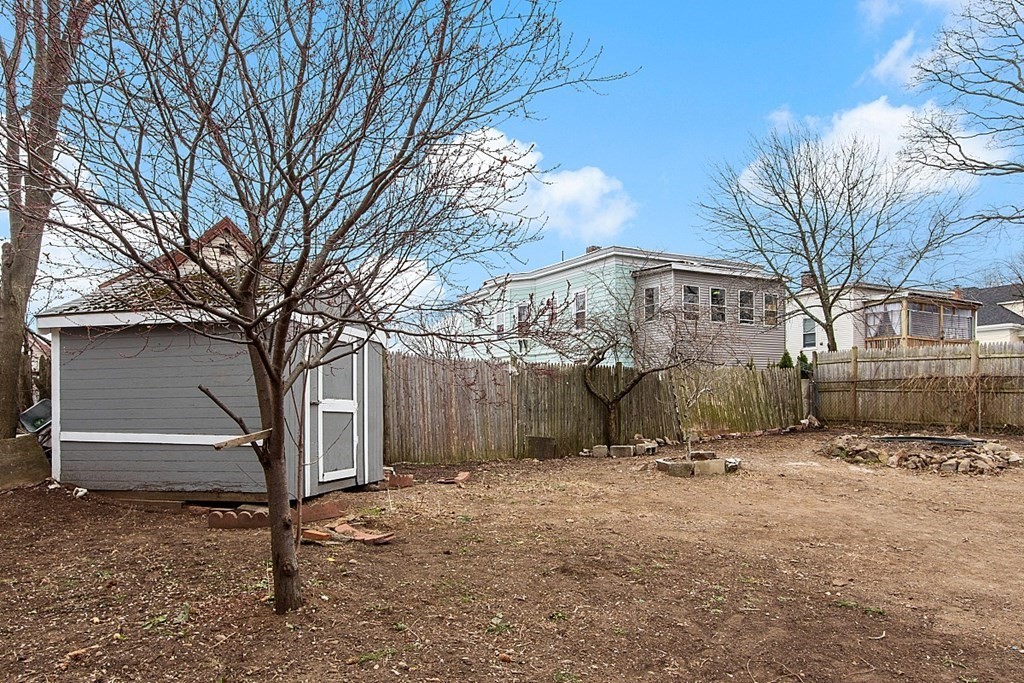 33 Birch Street Lynn, MA 01902 - Photo 25 of 25