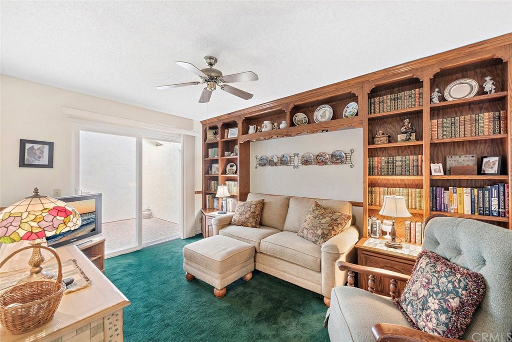 24941 Danamaple Dana Point, CA 92629 - Photo 19 of 28 a living room with furniture a rug and a window