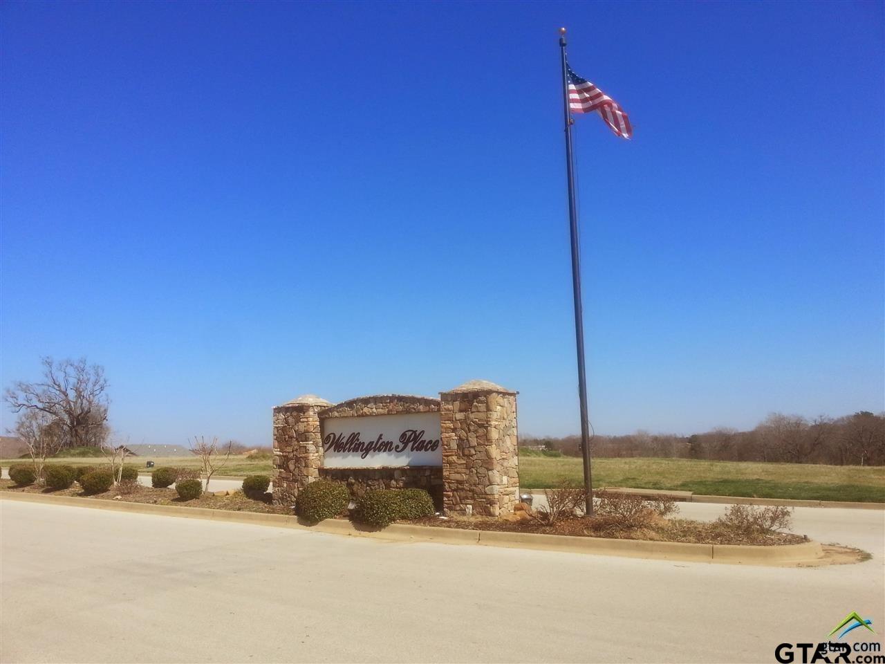 444 Duke Place Tyler, TX 75704 - Photo 1 of 3 a car parked on the side of the road