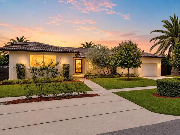 $1,600,000 | 1172 Northeast 103rd Street, Miami Shores, FL 33138