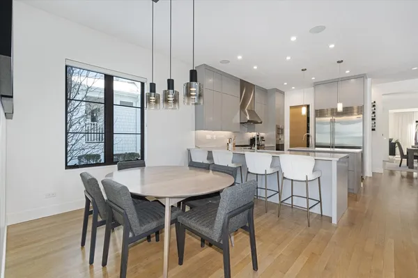 $2,495,000 | 176 Arlington Avenue, Elmhurst, IL 60126