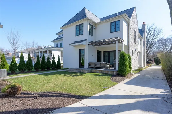 $2,495,000 | 176 Arlington Avenue, Elmhurst, IL 60126