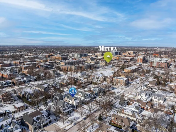 $2,495,000 | 176 Arlington Avenue, Elmhurst, IL 60126