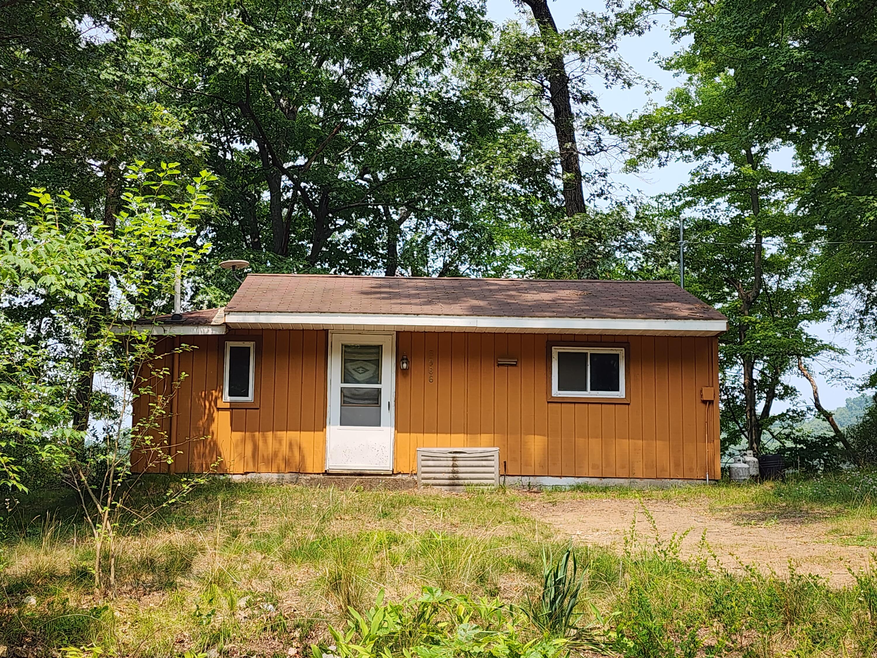 5986 McKibbin Road Delton, MI 49046 - Photo 1 of 12 20230725_132828