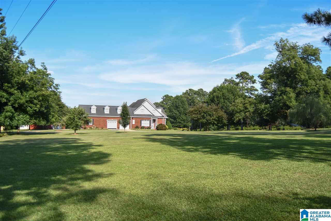 20 Hollingsworth Road Jacksonville, AL 36265 - Photo 18 of 50