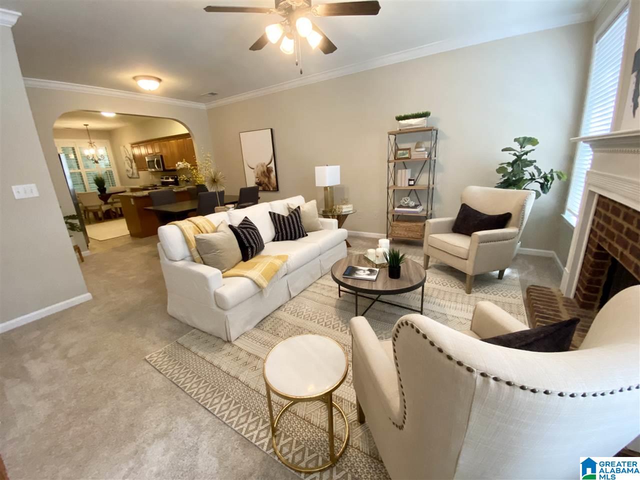 2312 Ridgemont Drive Birmingham, AL 35244 - Photo 2 of 21