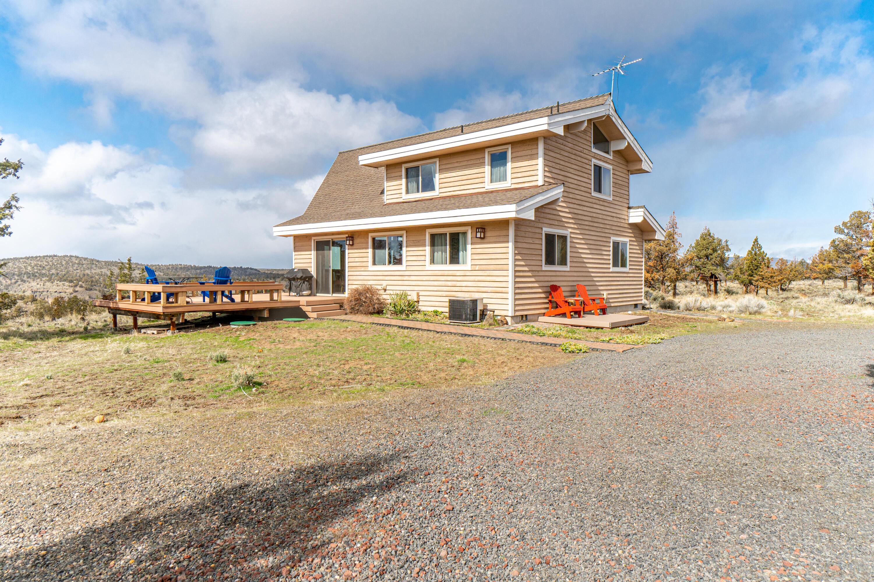 15600 Southwest Dove Road Terrebonne, OR 97760 - Photo 36 of 49 30.5