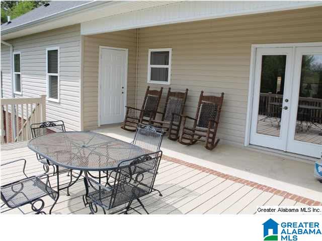 755 Quail Ridge Road Odenville, AL 35120 - Photo 18 of 18