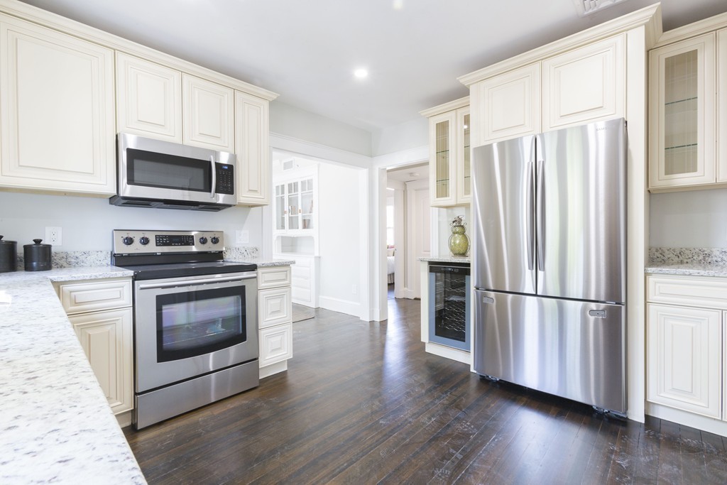 15-17 Sheffield Road, Unit 2 Boston, MA 02131 - Photo 1 of 20 Gallery Image 1
