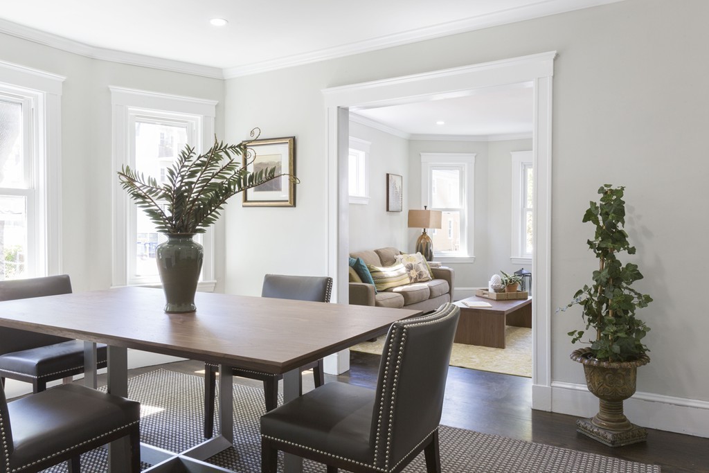 15-17 Sheffield Road, Unit 2 Boston, MA 02131 - Photo 11 of 20 Gallery Image 11