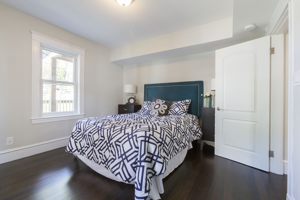 15-17 Sheffield Road, Unit 2 Boston, MA 02131 - Photo 14 of 20 Gallery Image 14