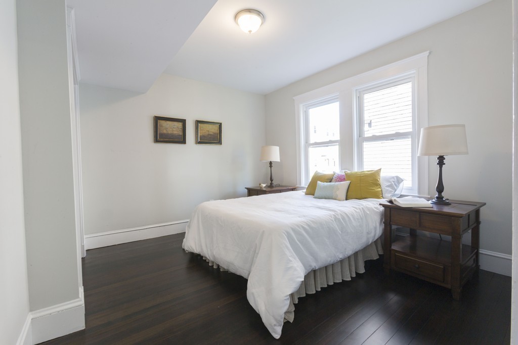 15-17 Sheffield Road, Unit 2 Boston, MA 02131 - Photo 16 of 20 Gallery Image 16