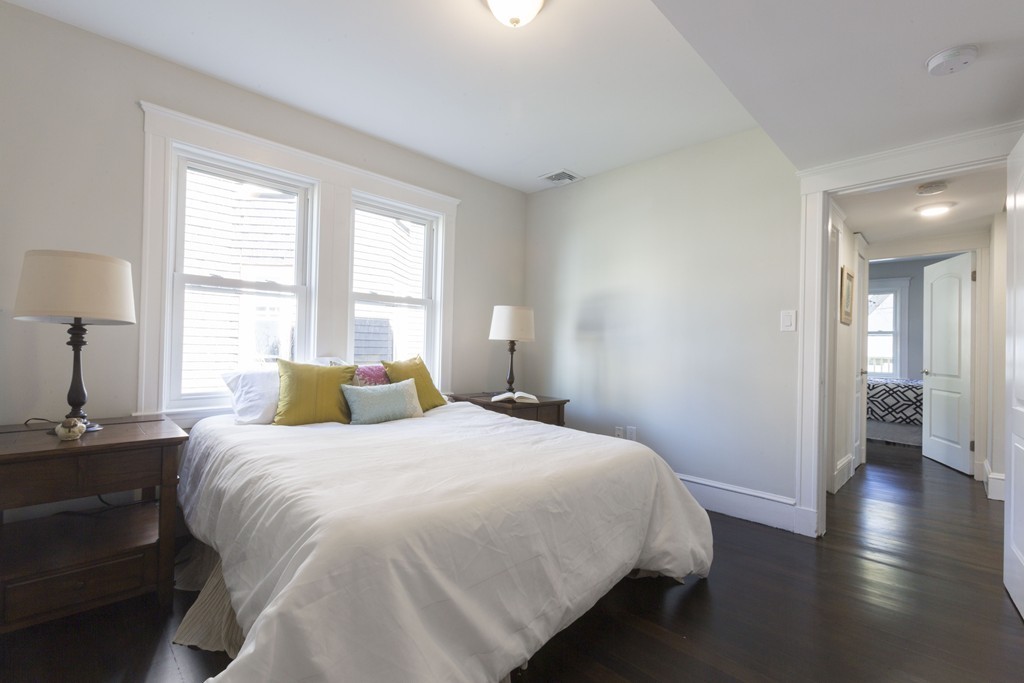 15-17 Sheffield Road, Unit 2 Boston, MA 02131 - Photo 17 of 20 Gallery Image 17