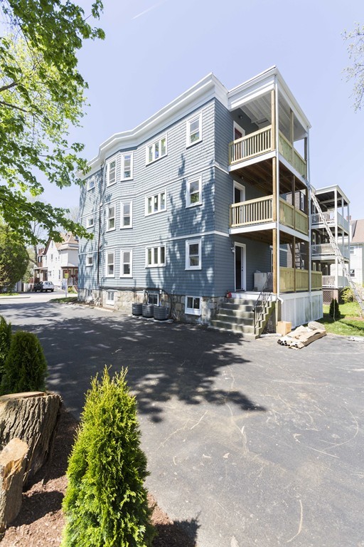 15-17 Sheffield Road, Unit 2 Boston, MA 02131 - Photo 20 of 20 Gallery Image 20