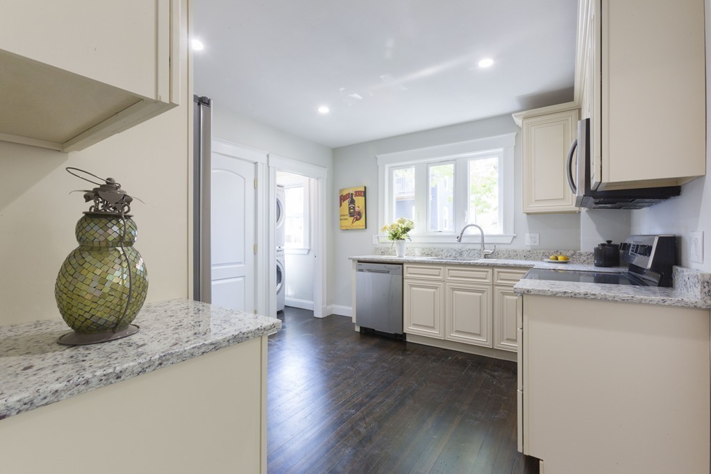 15-17 Sheffield Road, Unit 2 Boston, MA 02131 - Photo 3 of 20 Gallery Image 3