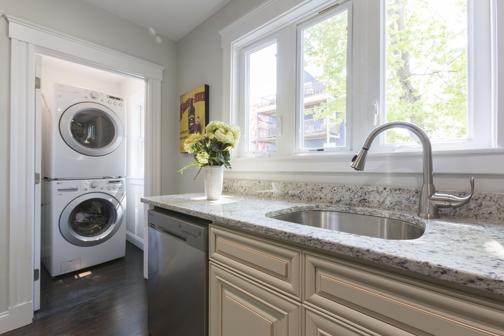 15-17 Sheffield Road, Unit 2 Boston, MA 02131 - Photo 4 of 20 Gallery Image 4
