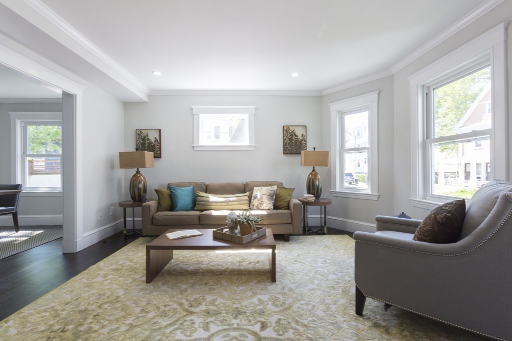 15-17 Sheffield Road, Unit 2 Boston, MA 02131 - Photo 5 of 20 Gallery Image 5